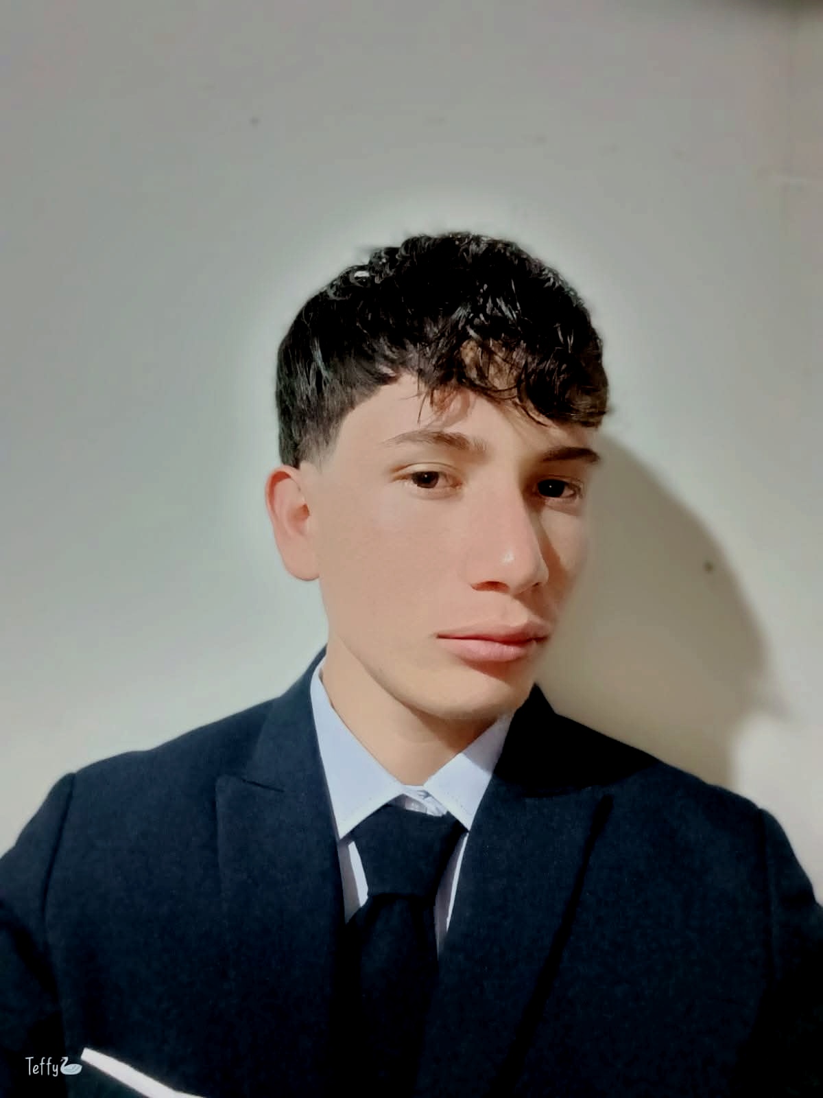 Duvan Yair Arciniegas (Axchi)