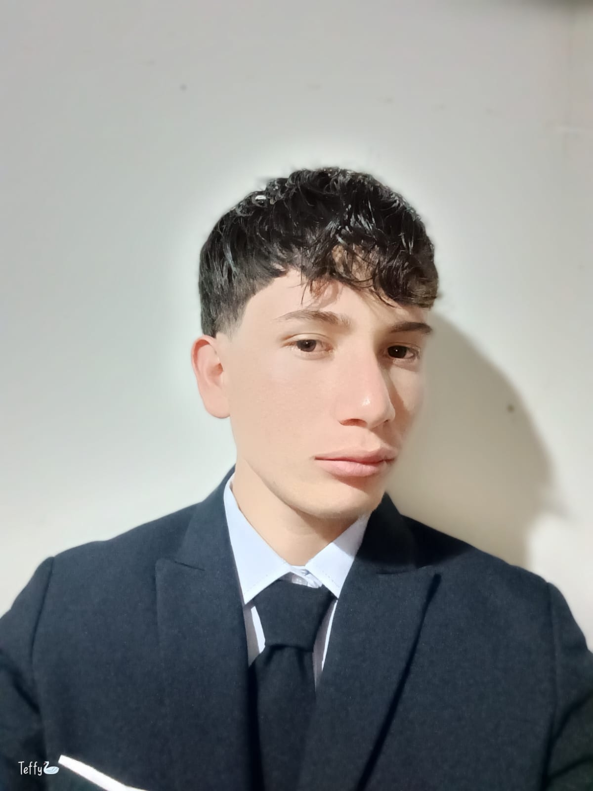 Duvan Yair Arciniegas - axchi